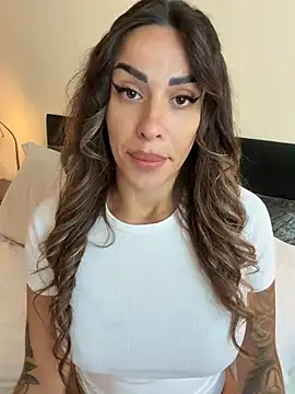 -Alisa – Kamerová šou