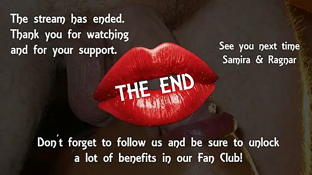 Samira_Lips Adlı Modelin Canlı XXX Sohbeti
