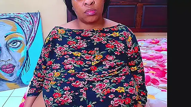 Ebonylovelyx XXX чат на живо
