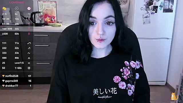 lina__tyaaanのライブXXXチャット