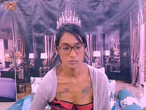 Онлайн чат XXX IndianRebel4u2Luv