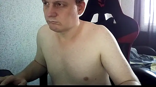 MysteriousWanderer Chat XXX live