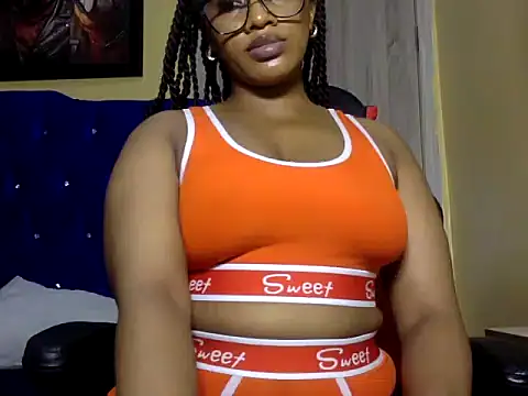 BOOTY_BANGERxxx's Webcam Show