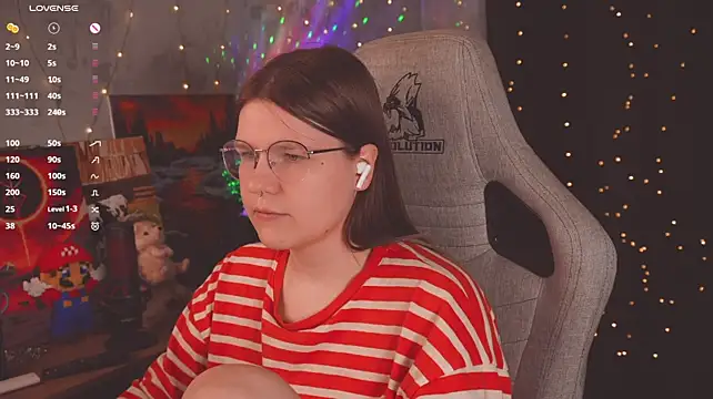 cuteamberlyyy's Live XXX Chat