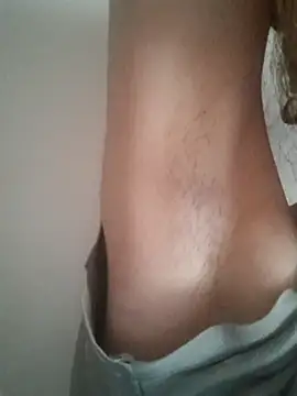 HOT_SEXY70 Adlı Modelin Web Kamerası Şovu