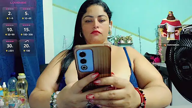 JessicaaVega Live XXX-chat
