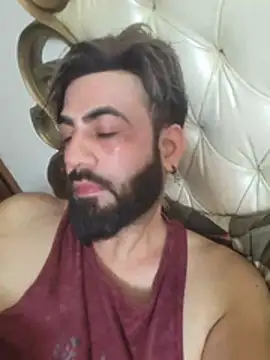 Bad_Mundaaa Webcamshow