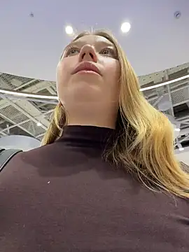 XXX chat uživo modela -NaughtyAngel-