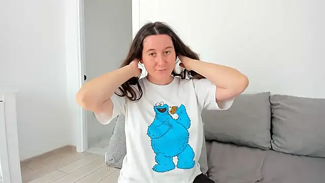 Czat XXX na żywo – _Anna_Montana