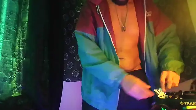 Živý XXX chat Guyst049