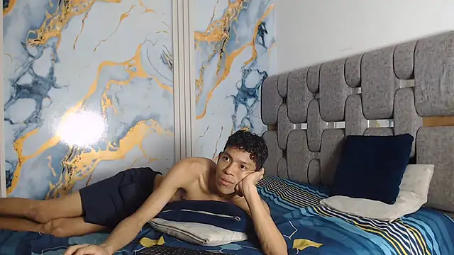GREAT_BALLS' Webcam Show