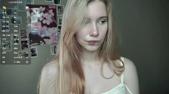Show webcam de ElaineBerum
