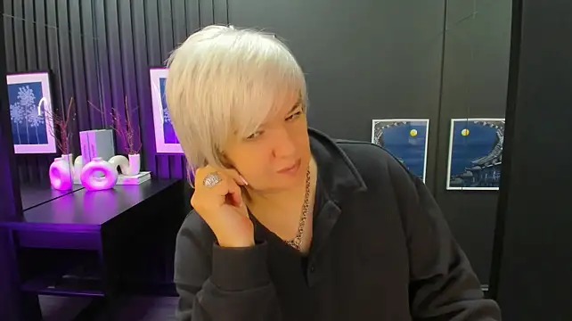 Chat XXX en directo de CarmenSoft