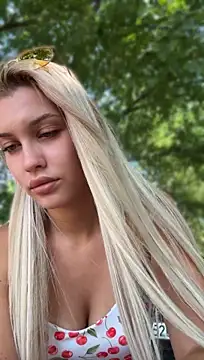 KikiWatson 라이브 XXX 채팅