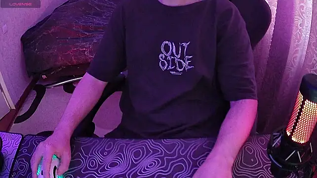 ZXCENSORED- élő XXX-chatje