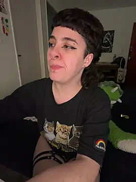 infernaldeity live XXX chat