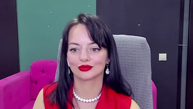 BellaRowan live XXX chat