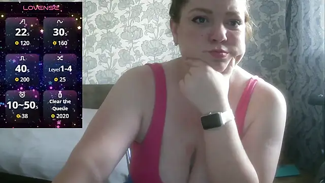 Sabrina_Poison's Live XXX Chat