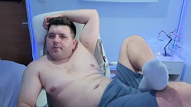 Chat XXX Live JasonJacks