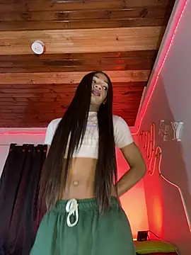 violeta_E_ Live XXX Chat