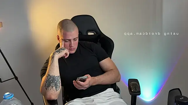 Онлайн чат XXX Telenok1