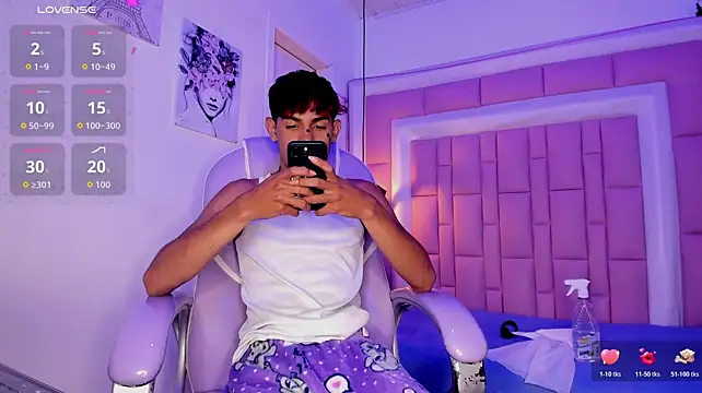 cherub_ 라이브 XXX 채팅