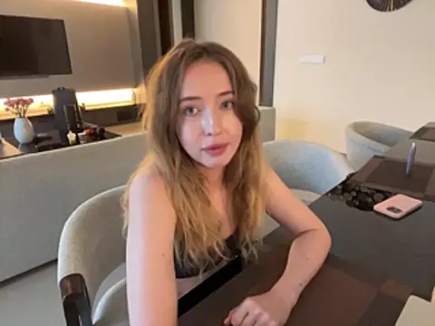 Nura_n_Sarah's Webcam Show