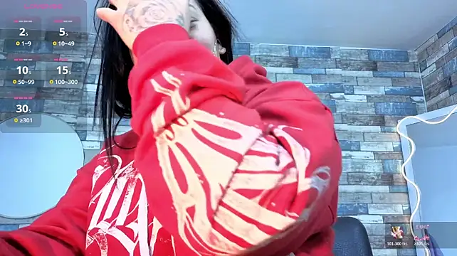 Chat XXX Live martinna_tay