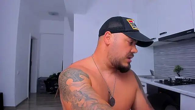 ZackMasterss Live XXX-Chat