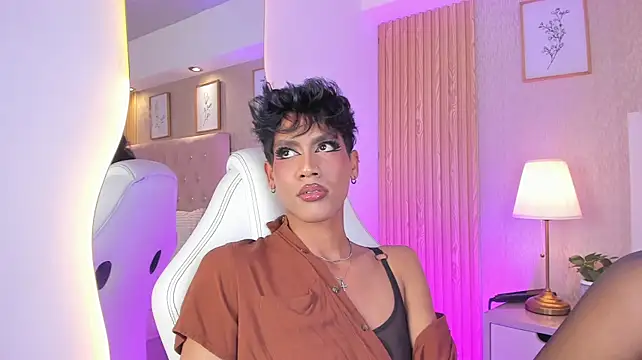 Jonas_Rivers Show in webcam
