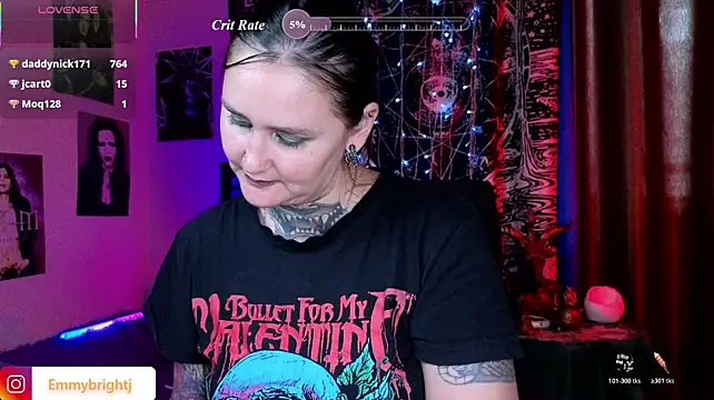 Emmybrightj_ Chat XXX live