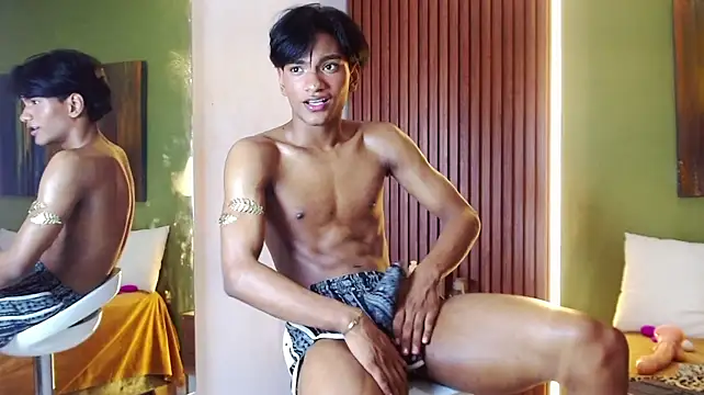 Sapphire_Gray 라이브 XXX 채팅