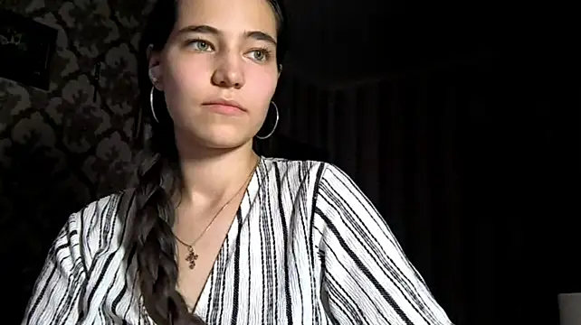 TabethaTeplica Webcam-Show