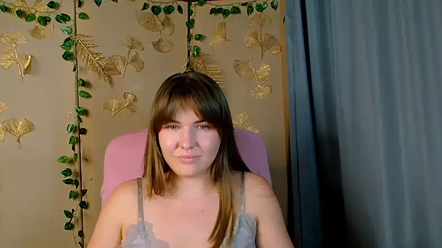 Glory_air's Live XXX Chat