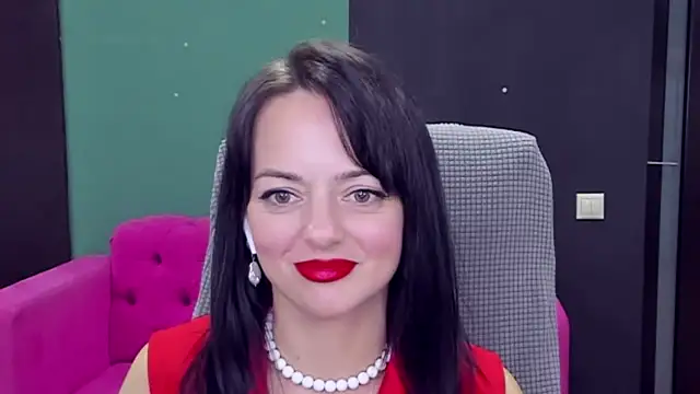 BellaRowan's Live XXX Chat