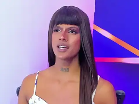 Tatihanaperez's Live XXX Chat