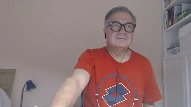 YOU6me Chat XXX live