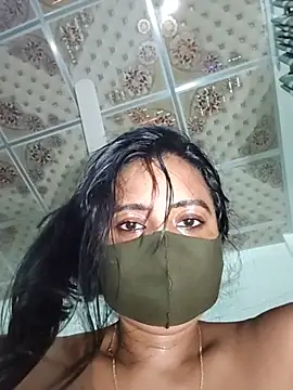 Webkamerová show Dil-Ka-Radhika