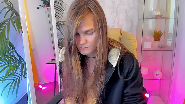 Chat XXX Live WillFobos