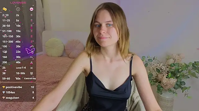 Nikkyy_reed's Live XXX Chat