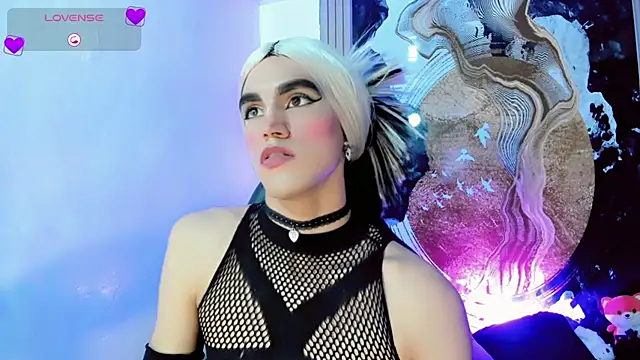 Tiffany_Velanyer__ 网络视讯表演