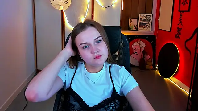 LissaTelor Chat XXX live