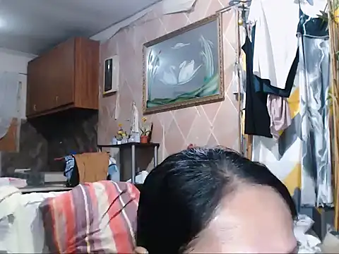 Trish_CurveCock 网络视讯表演
