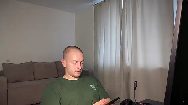 meforyou777 Webcam-Show