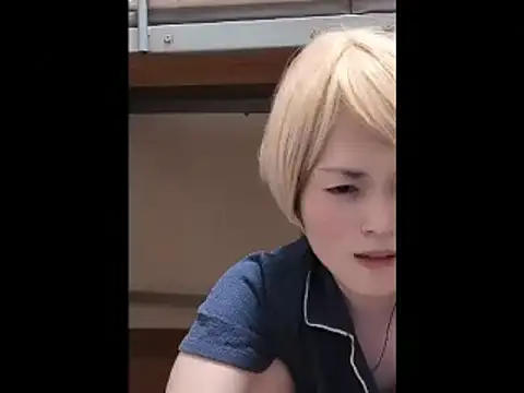 mgnhiroyukiのウェブカメラショー