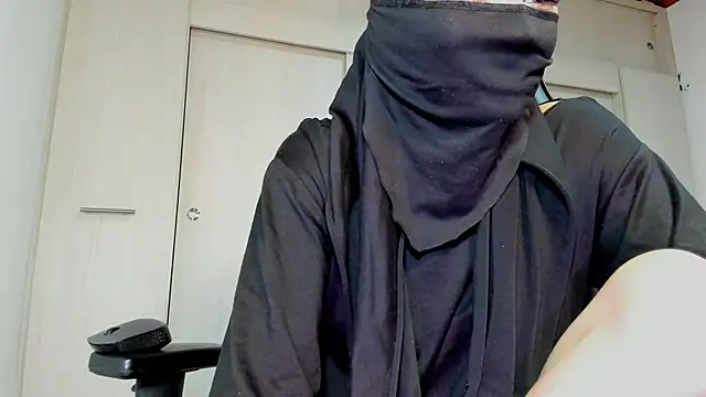Azahara_ahmad Webcam-Show
