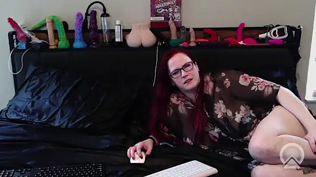 SHAWNandCHRISTIE Шоу с уебкамера