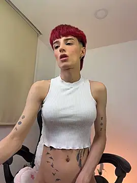 Chat XXX en directo de Dayaan69