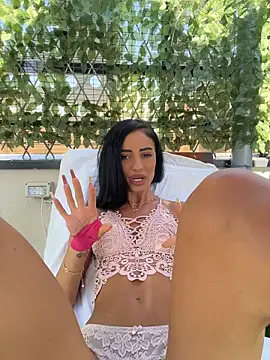 FeetVibe Chat XXX live