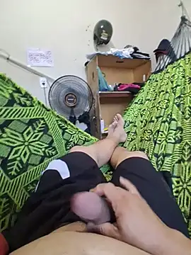 Show Webcam de NINFOMANIACOquer2